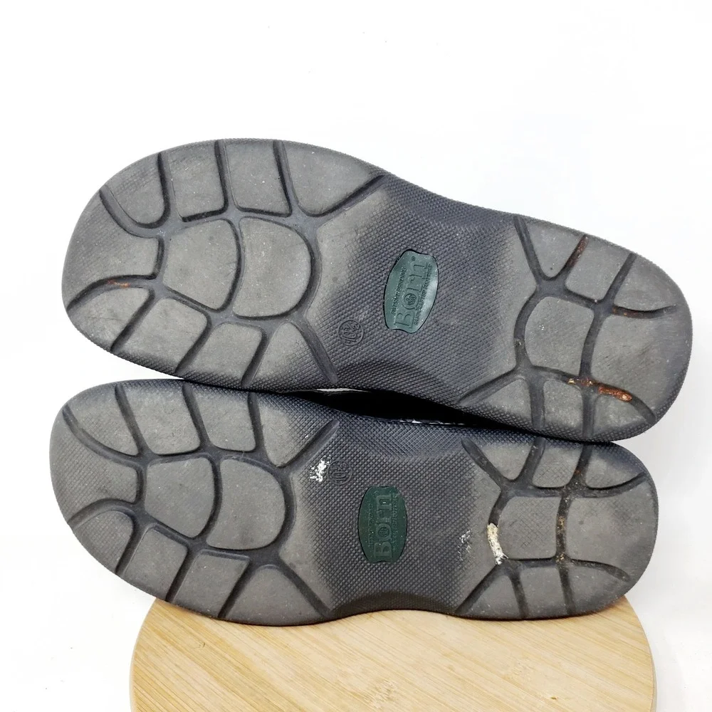 Born shoes mens
